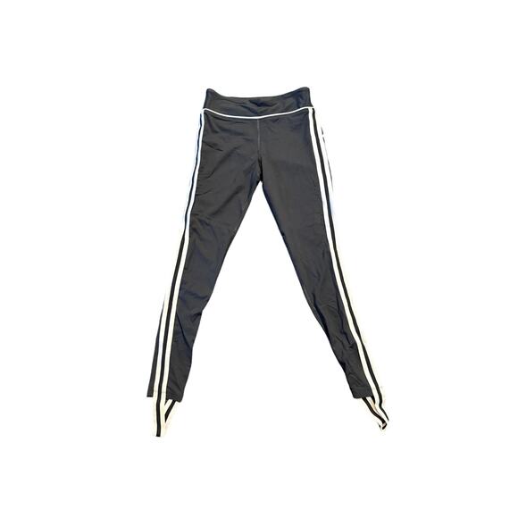 trina turk Ponte Stirrup Legging women black sz small - Picture 4 of 10